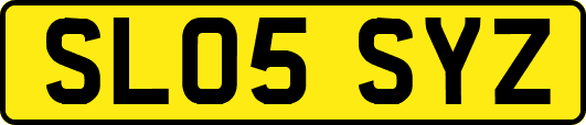 SL05SYZ