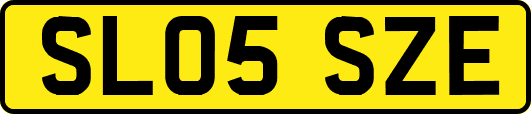 SL05SZE