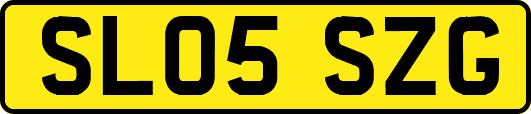 SL05SZG