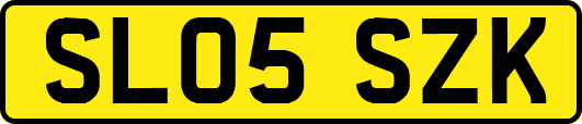 SL05SZK