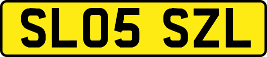 SL05SZL