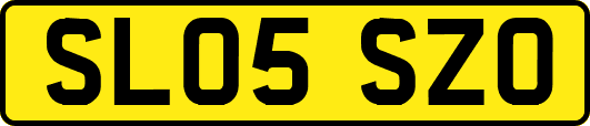 SL05SZO