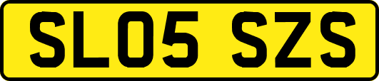 SL05SZS