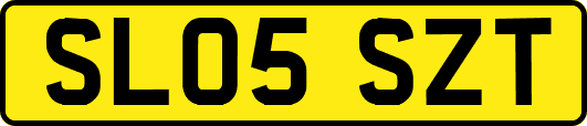 SL05SZT