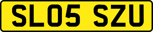 SL05SZU