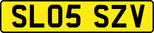 SL05SZV