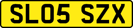 SL05SZX