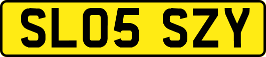 SL05SZY