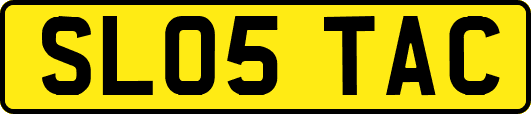 SL05TAC
