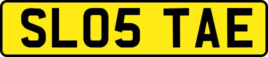 SL05TAE