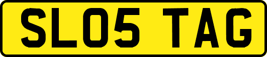 SL05TAG