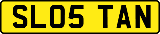 SL05TAN