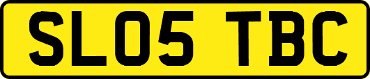 SL05TBC