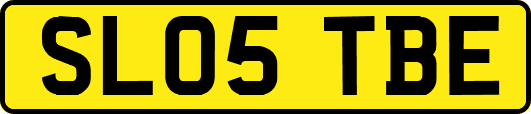SL05TBE