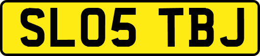 SL05TBJ