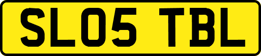 SL05TBL