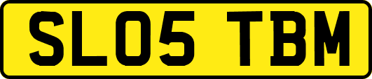 SL05TBM