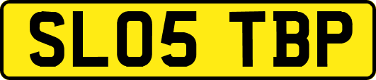 SL05TBP