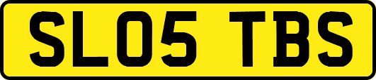 SL05TBS