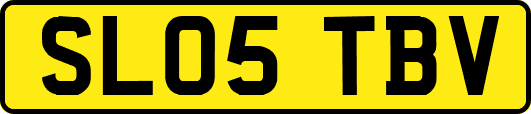 SL05TBV