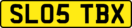 SL05TBX