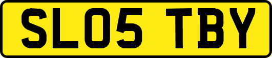 SL05TBY