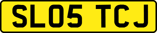 SL05TCJ