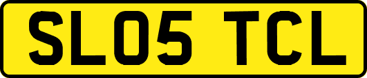 SL05TCL
