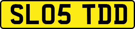 SL05TDD