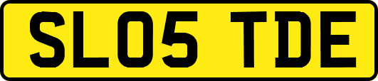 SL05TDE