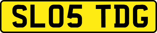 SL05TDG
