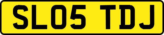 SL05TDJ