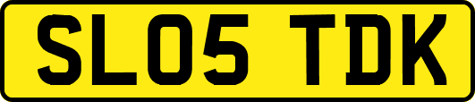 SL05TDK