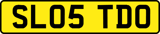 SL05TDO