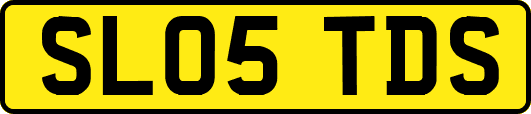 SL05TDS