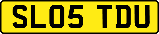 SL05TDU