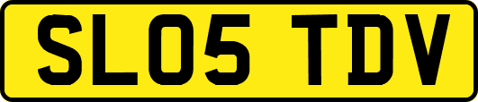 SL05TDV