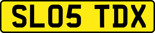 SL05TDX