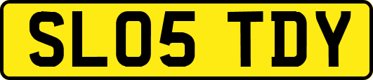 SL05TDY
