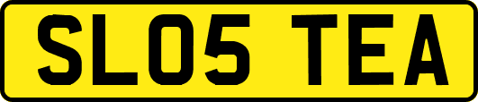 SL05TEA