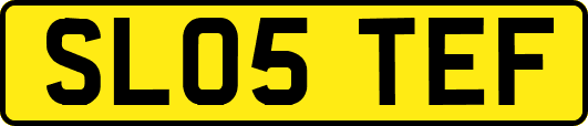 SL05TEF