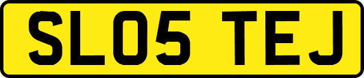SL05TEJ
