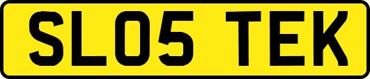 SL05TEK