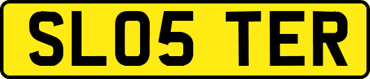 SL05TER