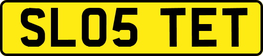 SL05TET