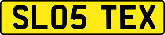 SL05TEX