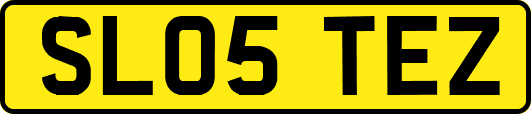 SL05TEZ