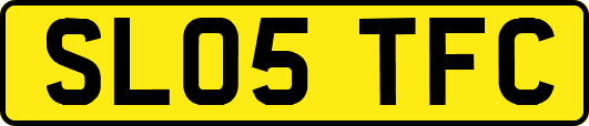SL05TFC