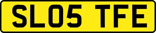 SL05TFE