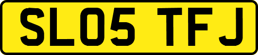 SL05TFJ
